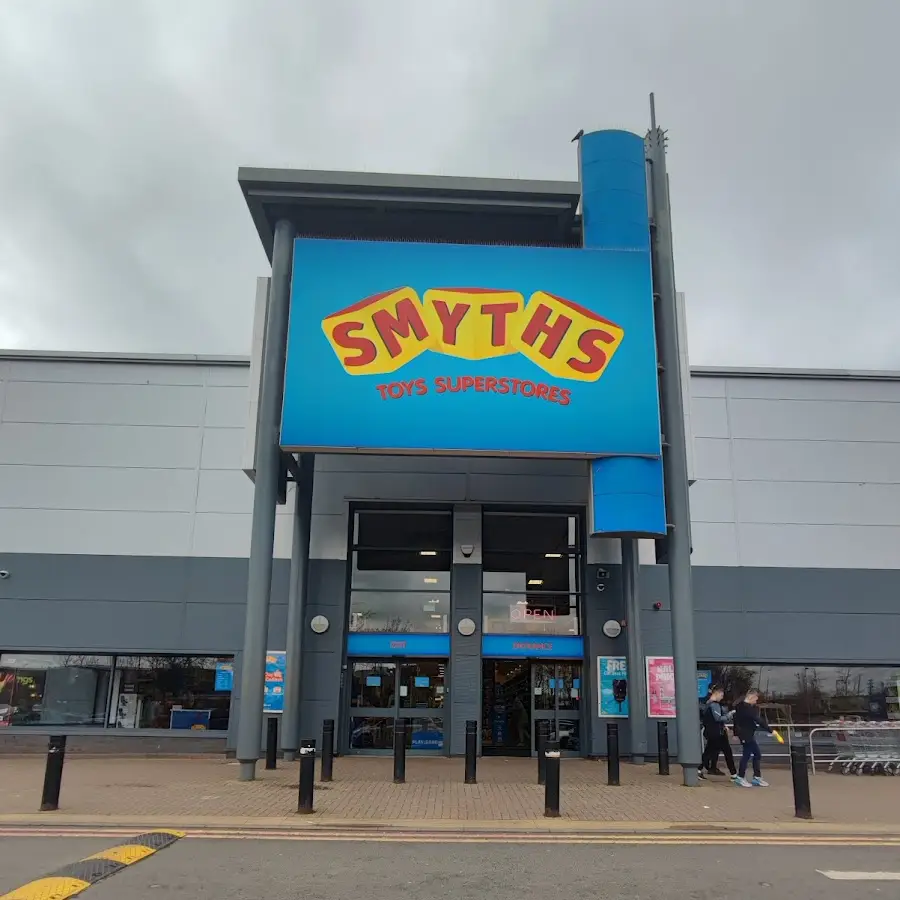 Smyths Toys Superstores Metro Centre