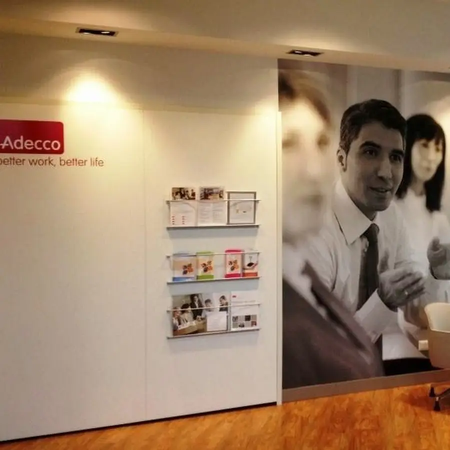 Adecco