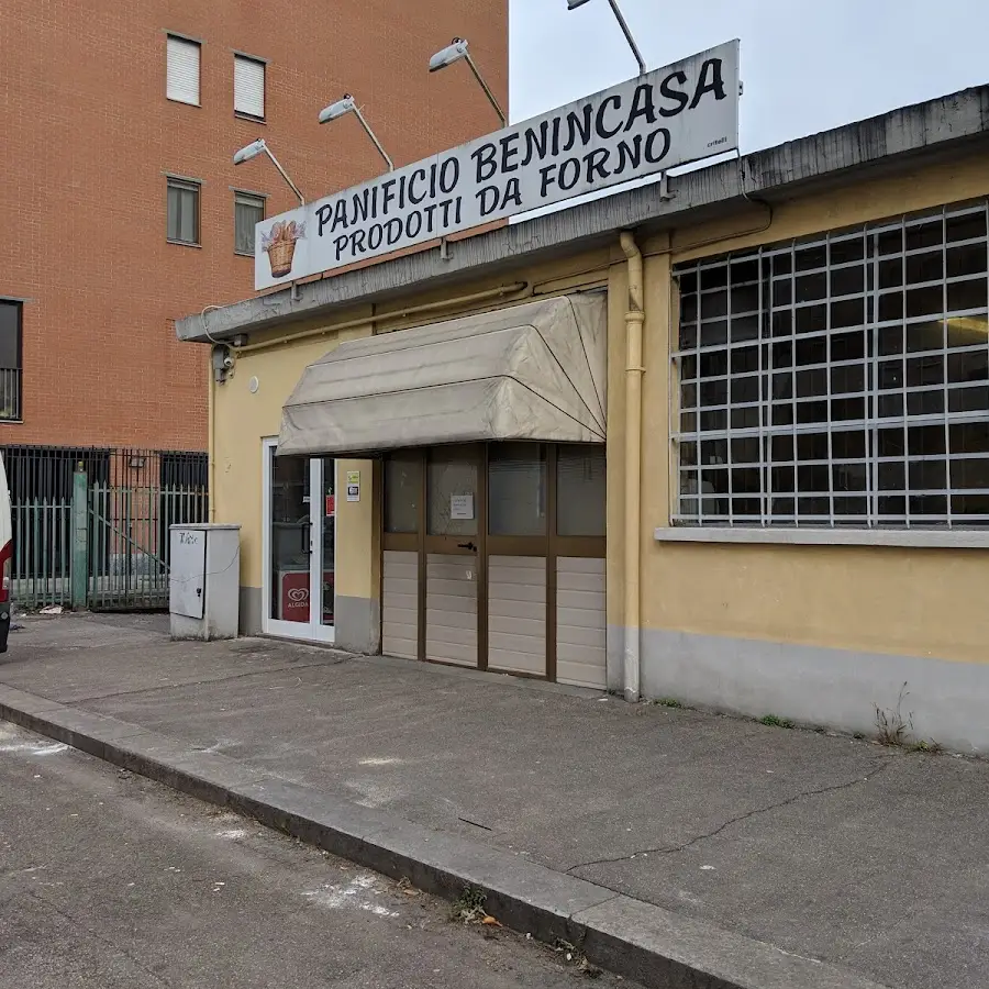 Panificio Benincasa Prodotti da Forno