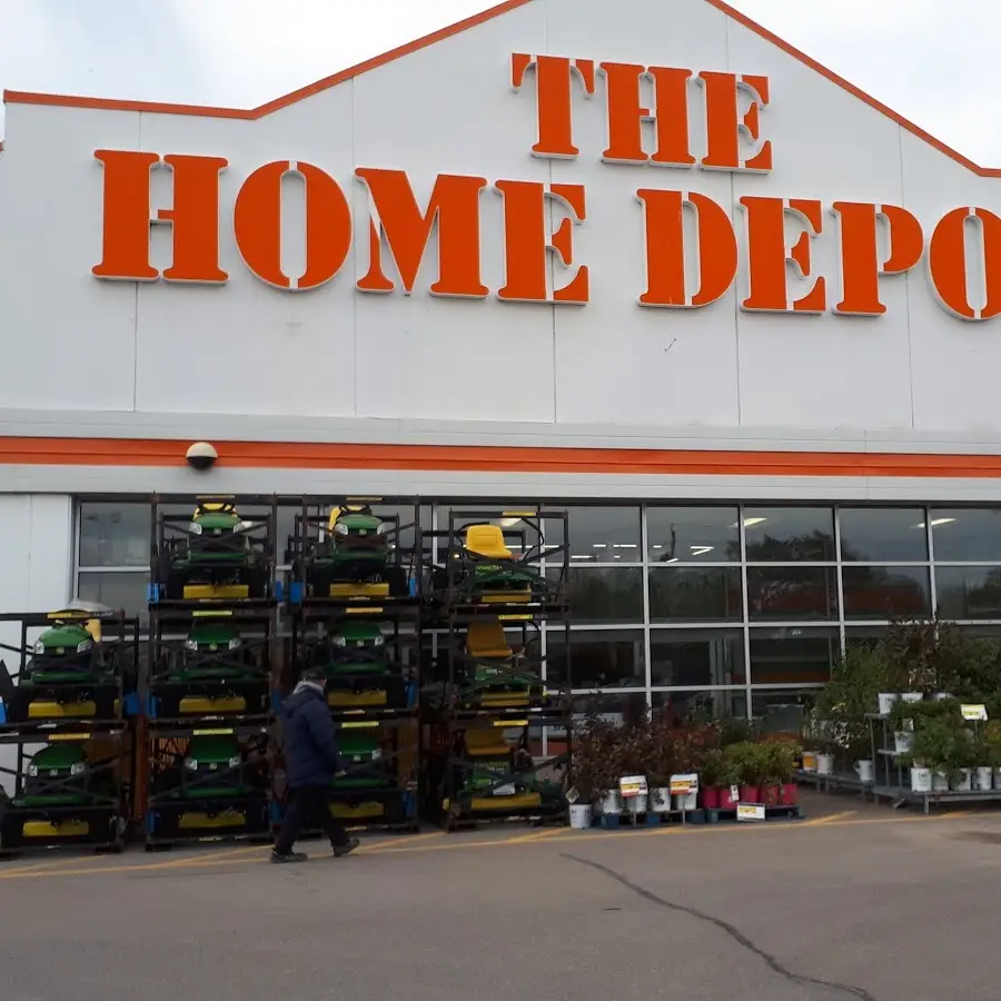 The Home Depot