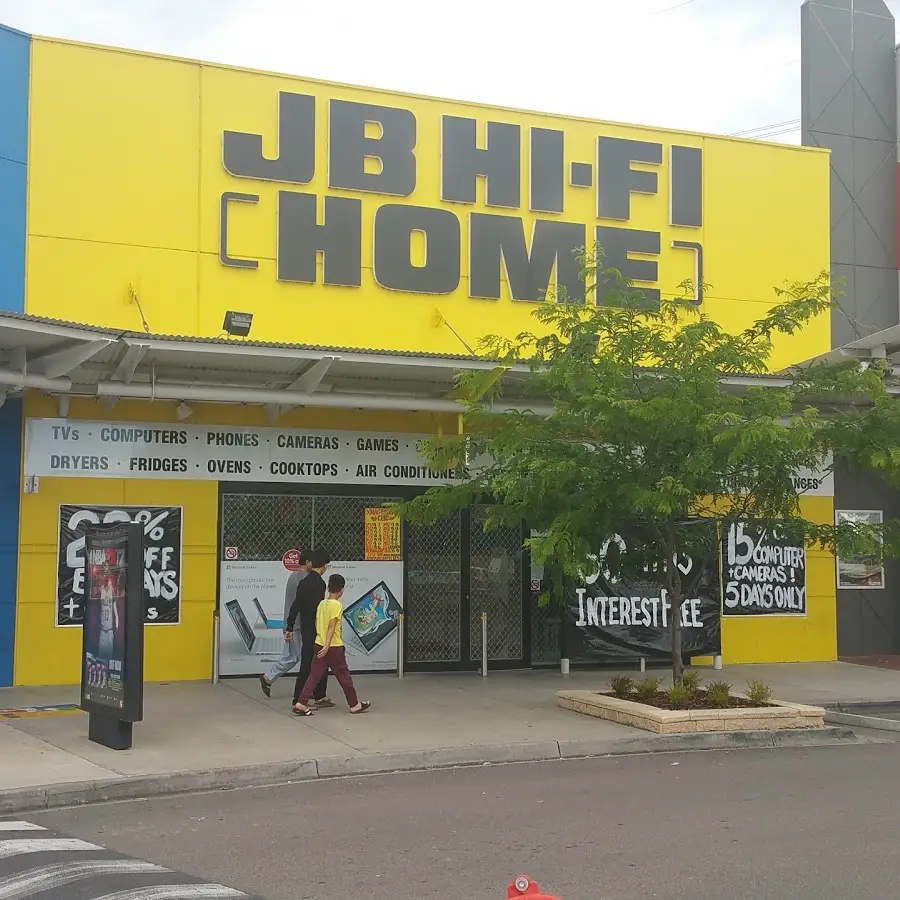 JB Hi-Fi Cranbourne HOME Superstore