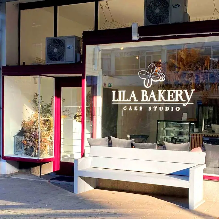 Lila Bakery