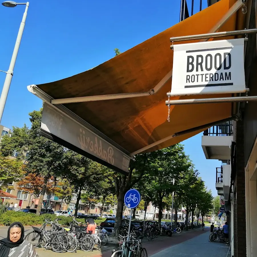 Brood Rotterdam