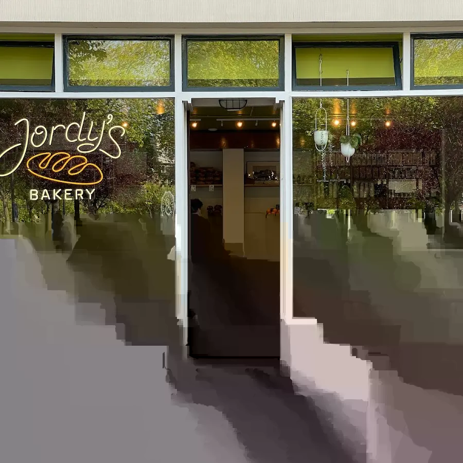 Jordy's Bakery