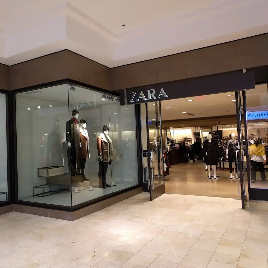 ZARA