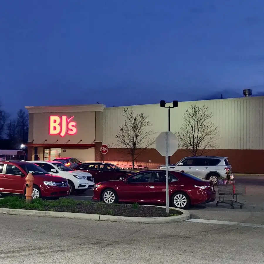 BJ's Wholesale Club