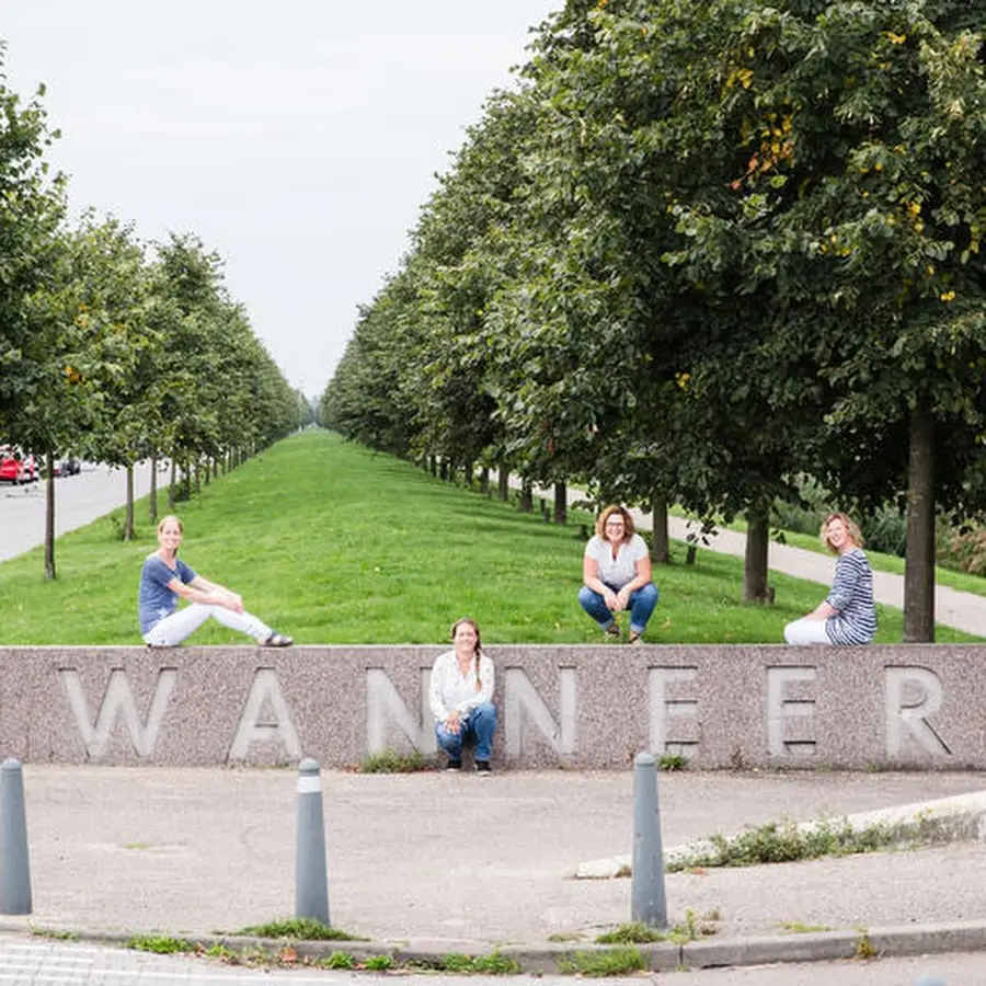 Verloskundige Praktijk Ypenburg