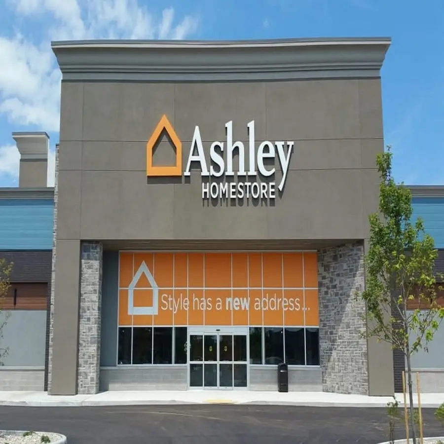 Ashley HomeStore