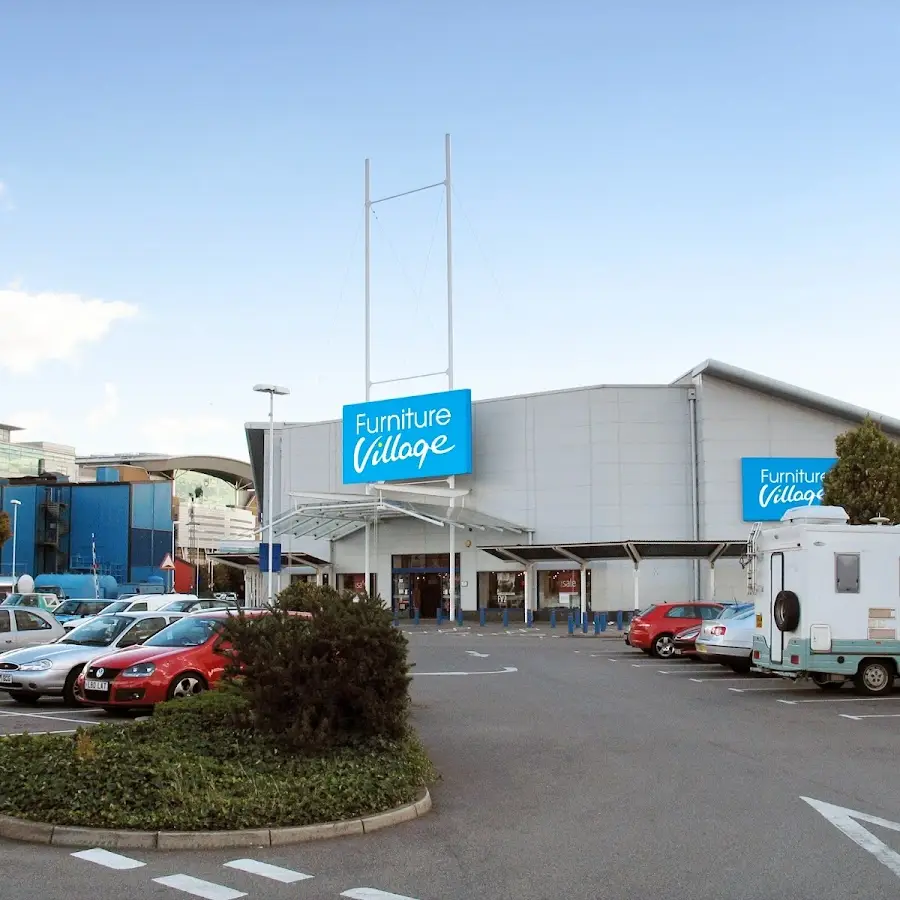 Furniture Village - Southampton