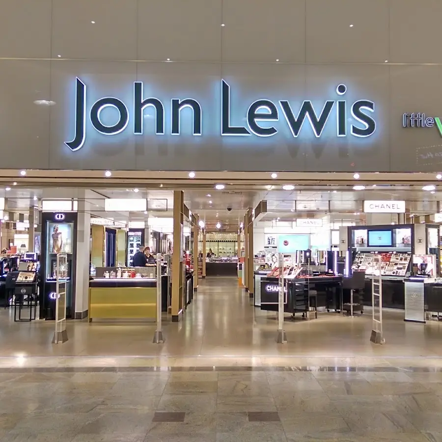 John Lewis &amp; Partners