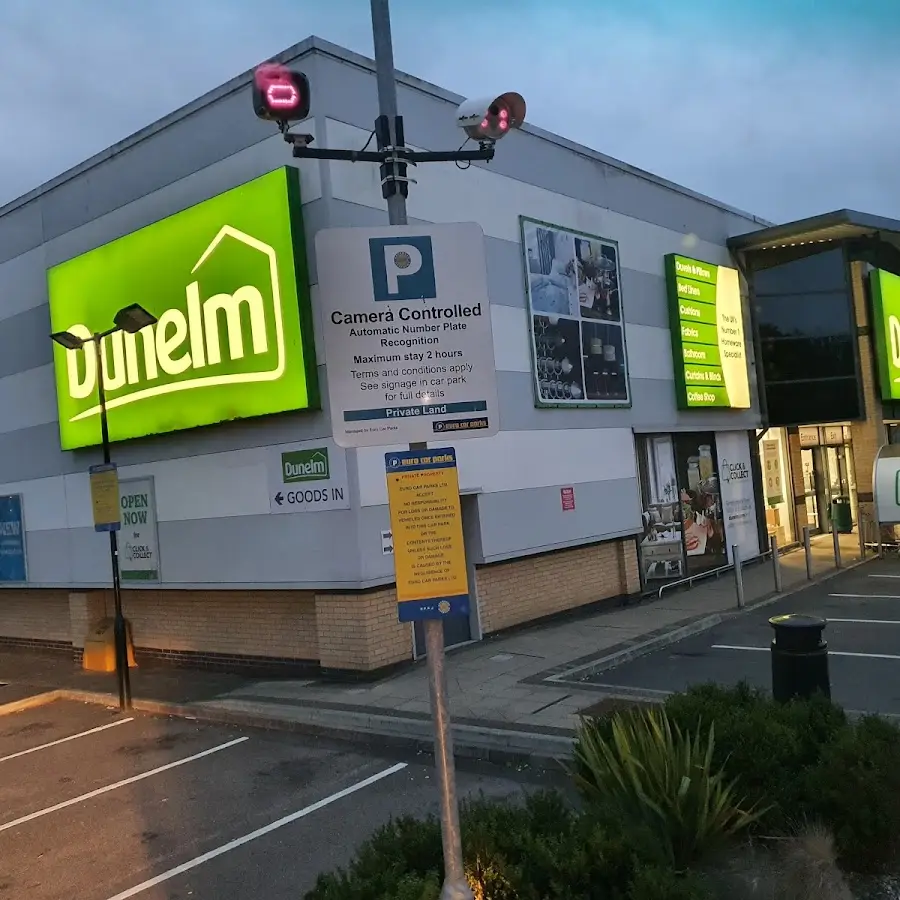 Dunelm