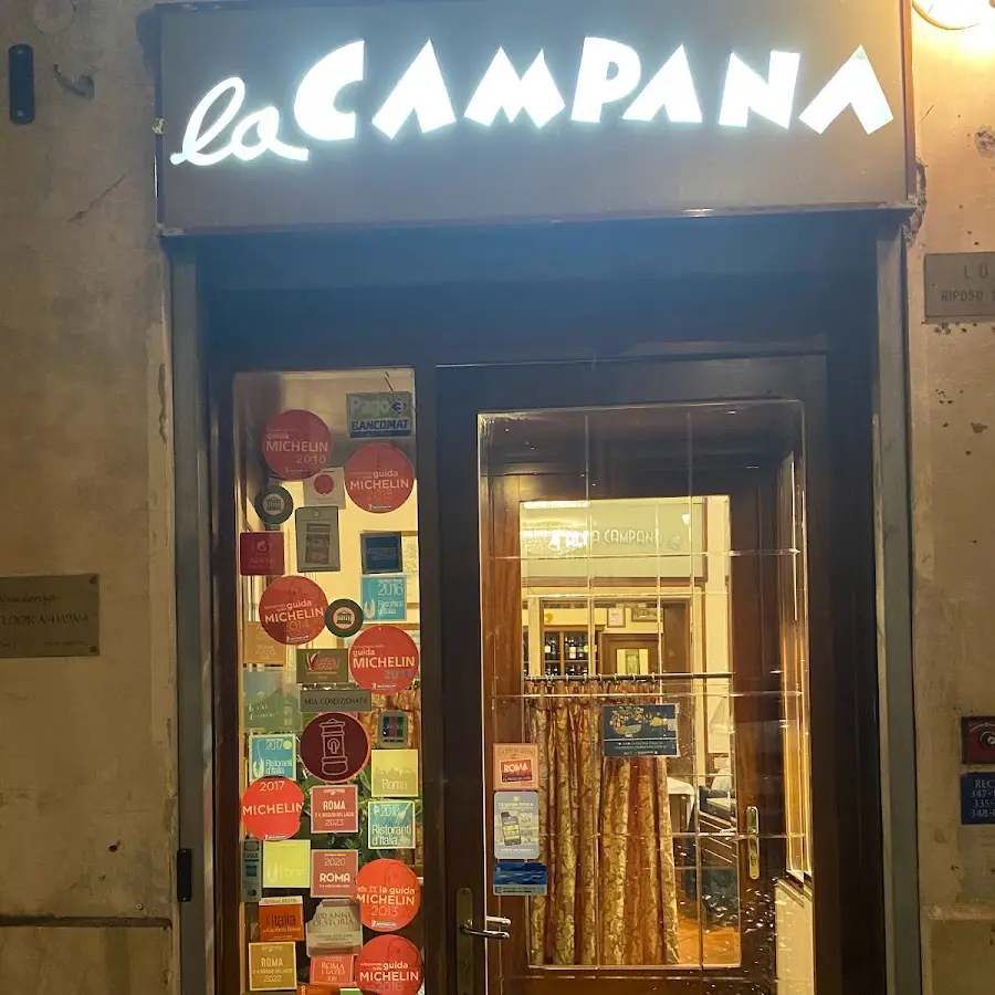 La Campana