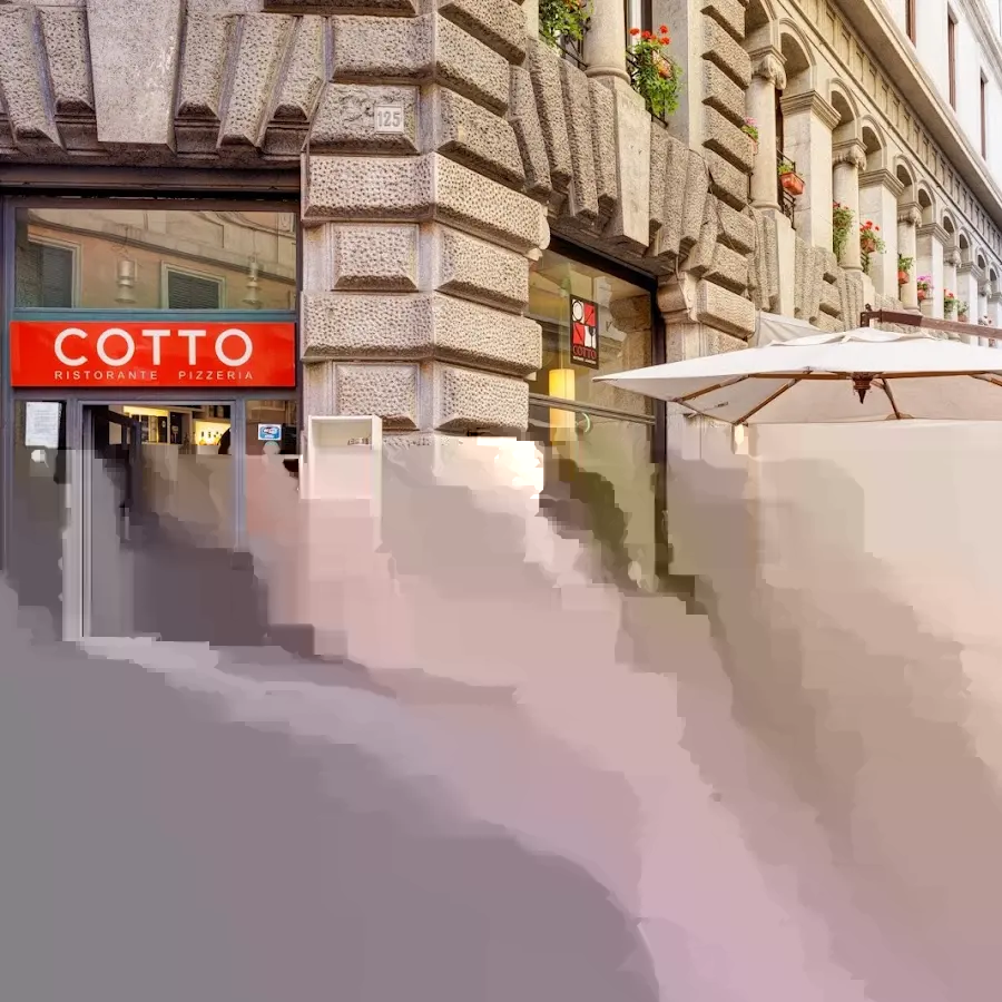 Ristorante Cotto