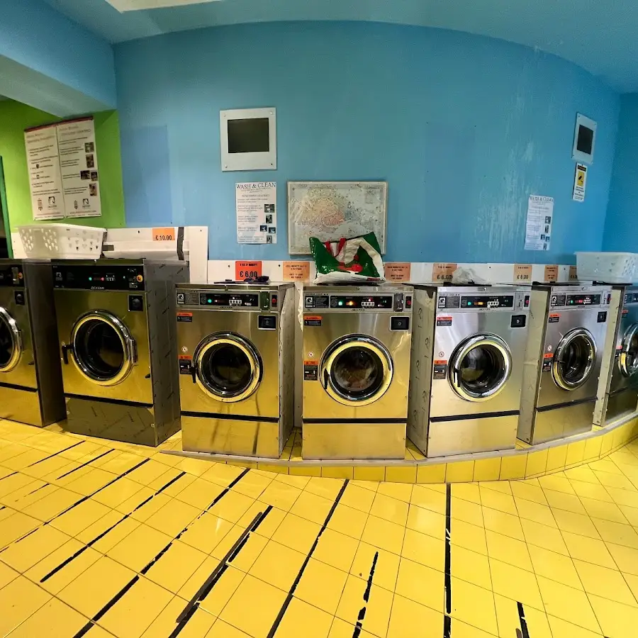 Effe Erre Laundry