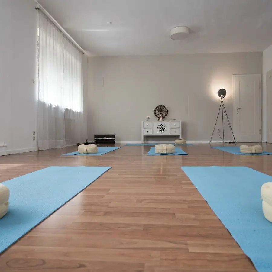 Yoga Stuttgart