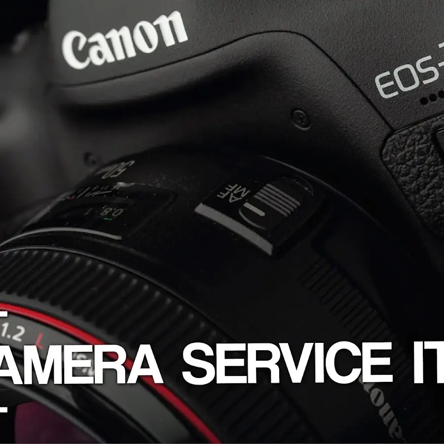 Camera Service Italia