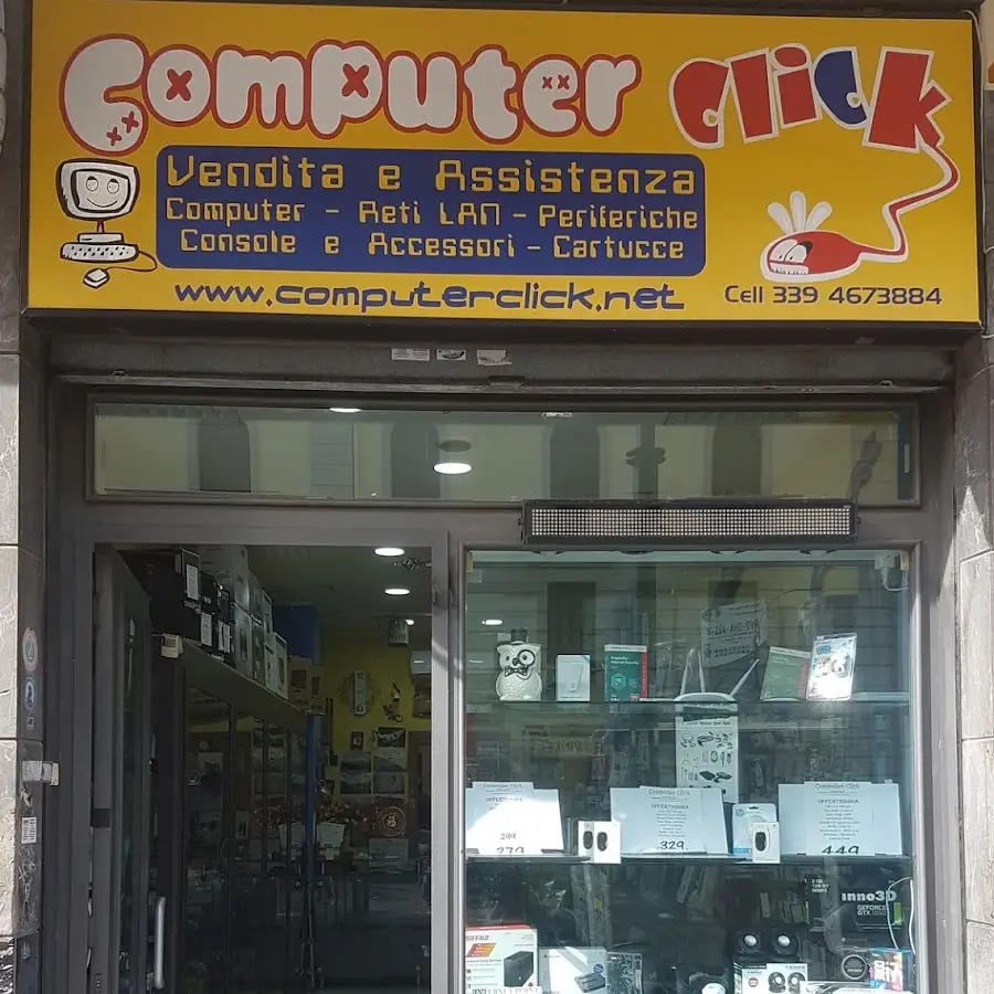 Computerclick