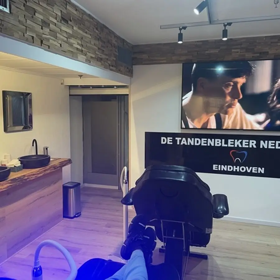 Tanden Bleken Eindhoven De Tandenbleker Nederland