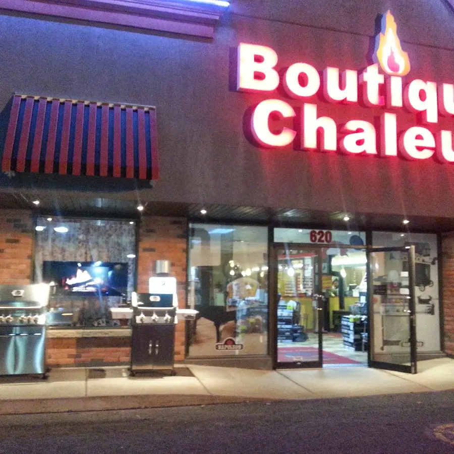 Boutique Chaleur