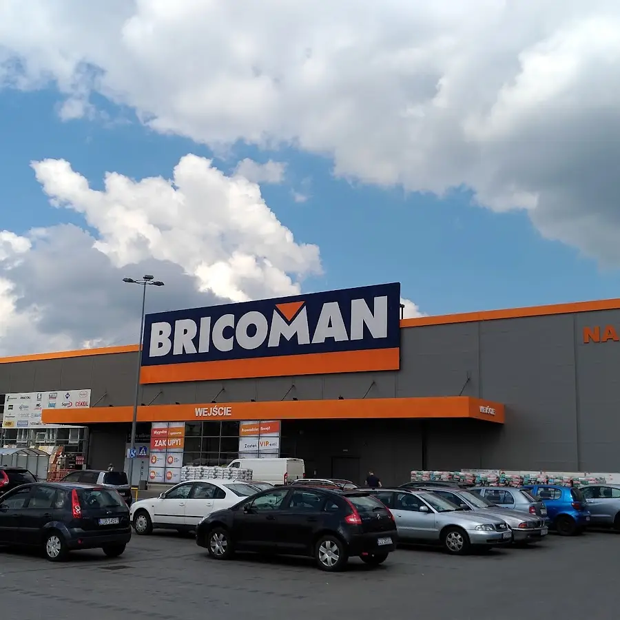 Bricoman Lublin