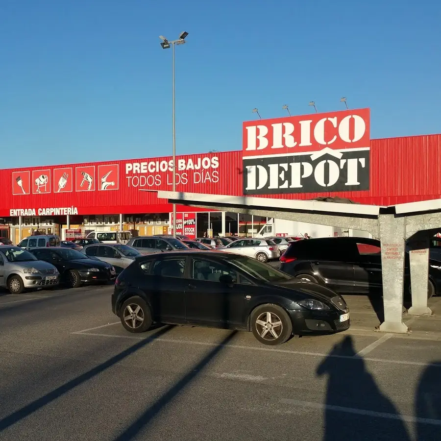 Brico Depôt Granada