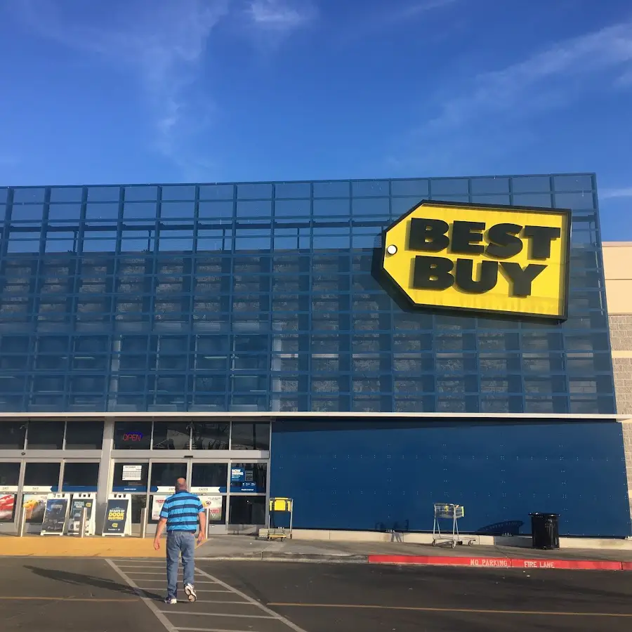 Best Buy