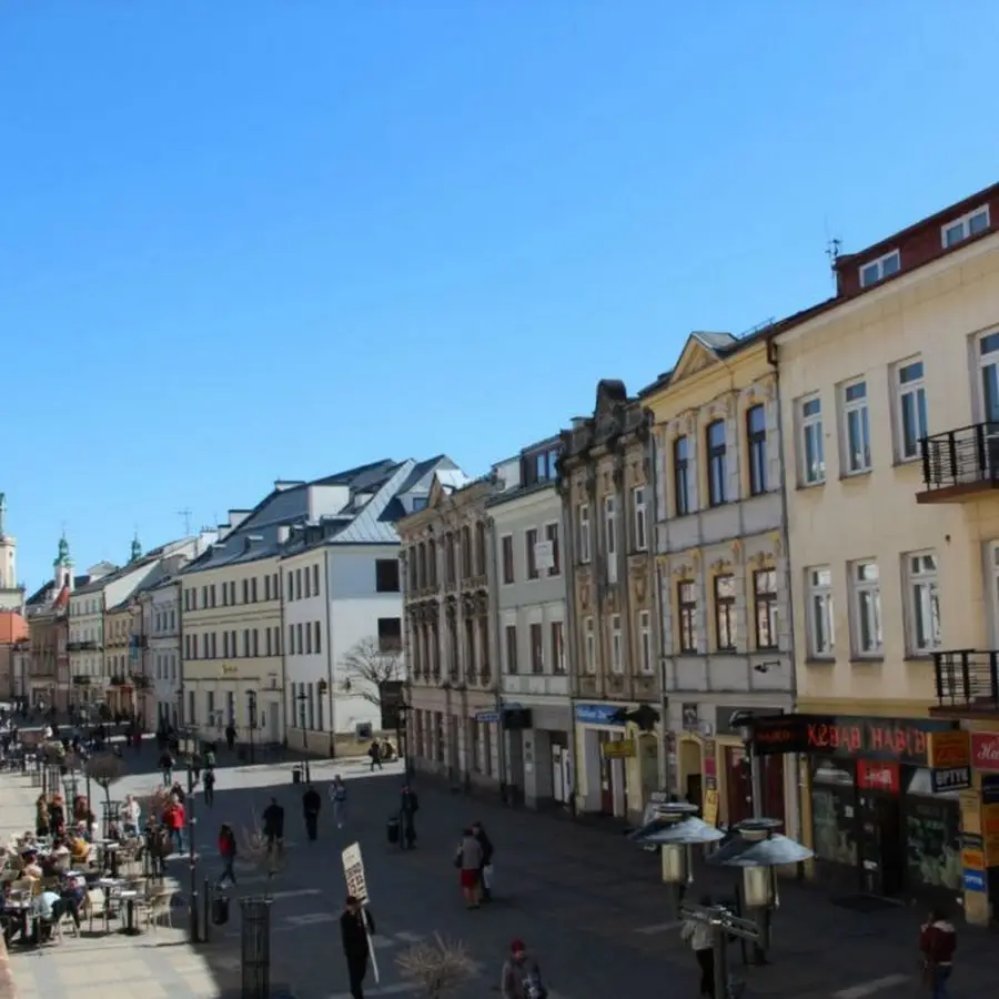 Folk Hostel Lublin