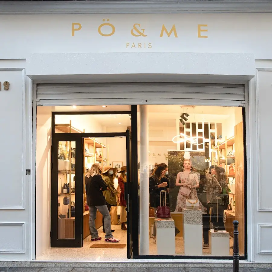 PÖ&amp;ME Paris | POEME Boutique