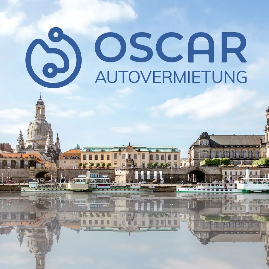 Oscar Autovermietung Karlsruhe - Durlach