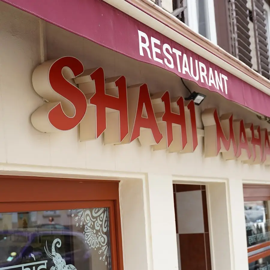 Shahi Mahal - Authentic Indian Cuisines, Take Away, Halal Food &amp; Best Indian Restaurant Strasbourg