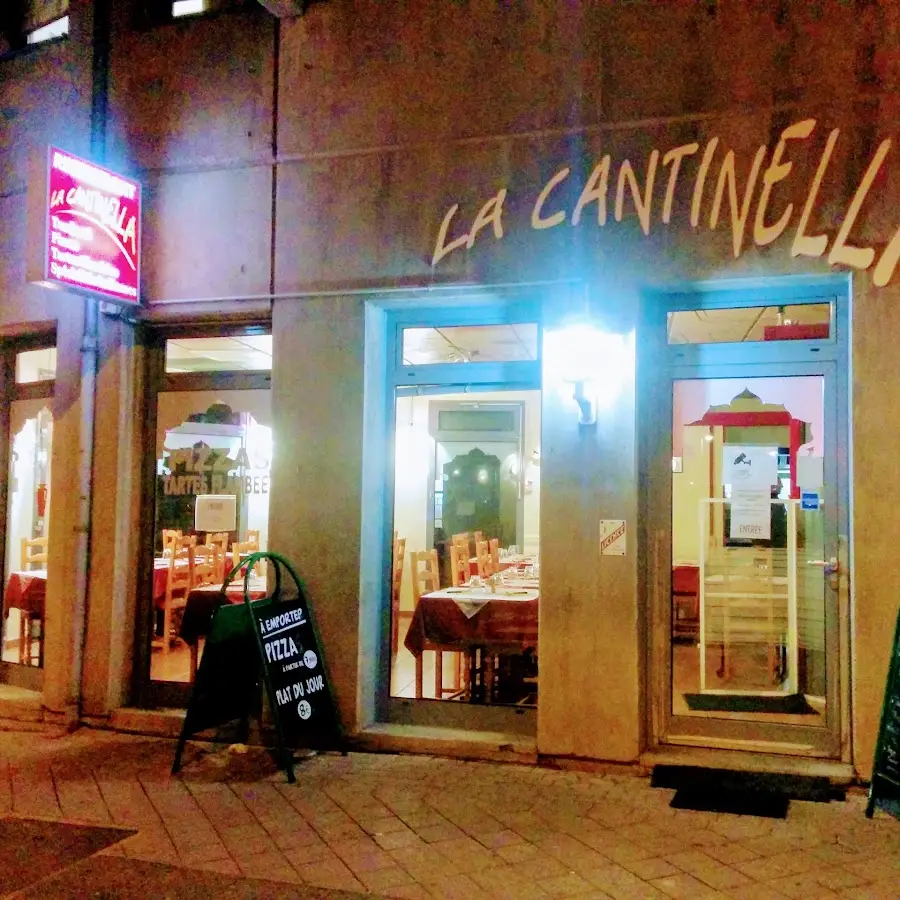 La Cantinella