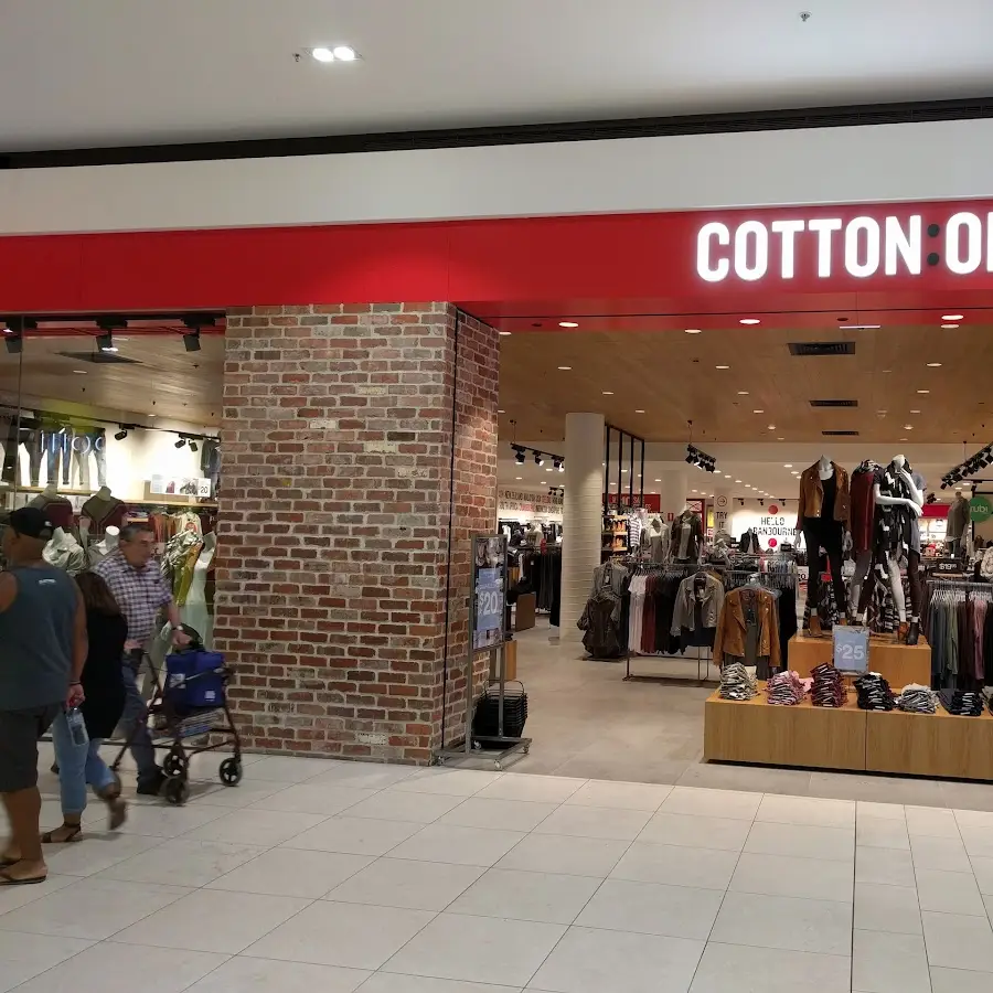 Cotton On Cranbourne