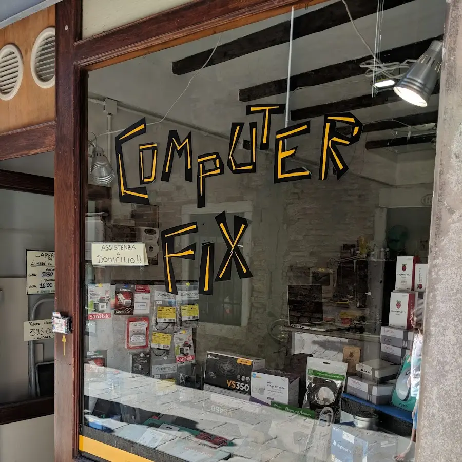 Computer Fix