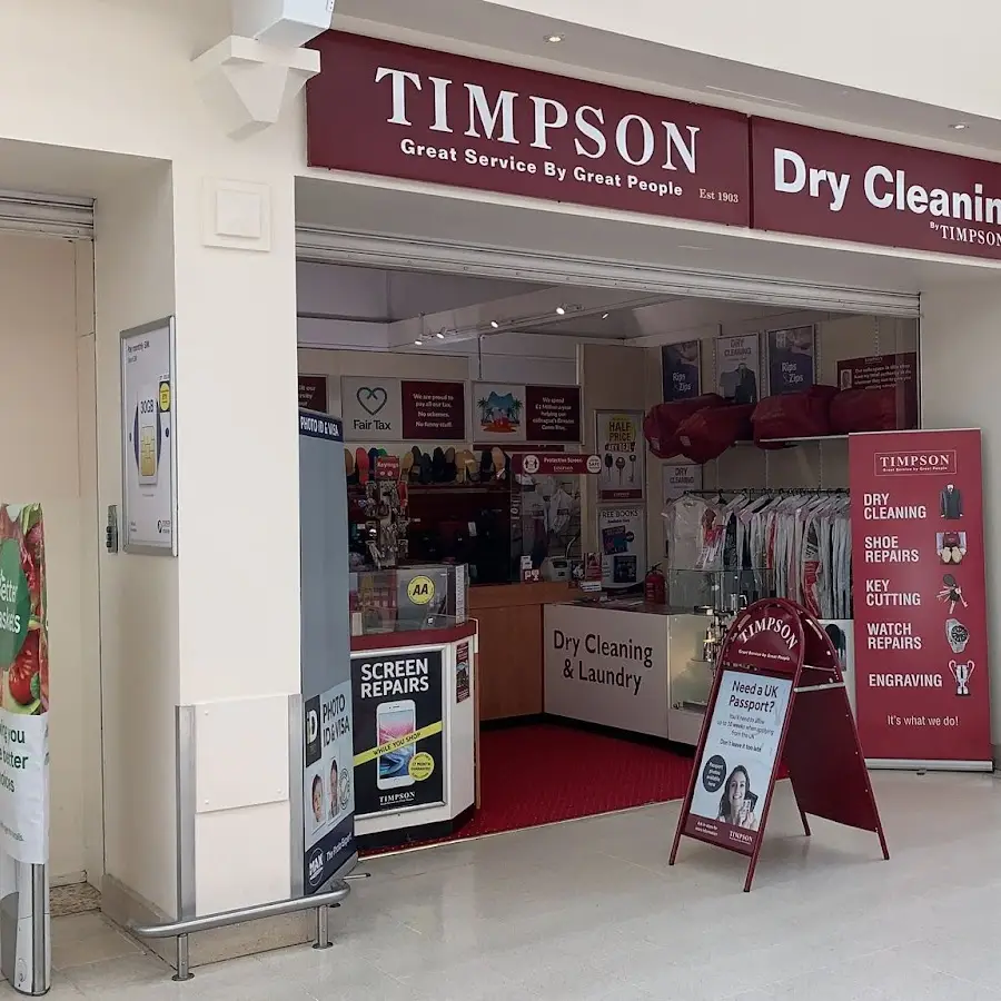 Timpson