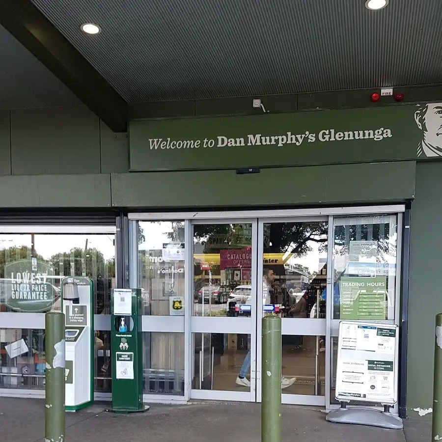 Dan Murphy's Glenunga