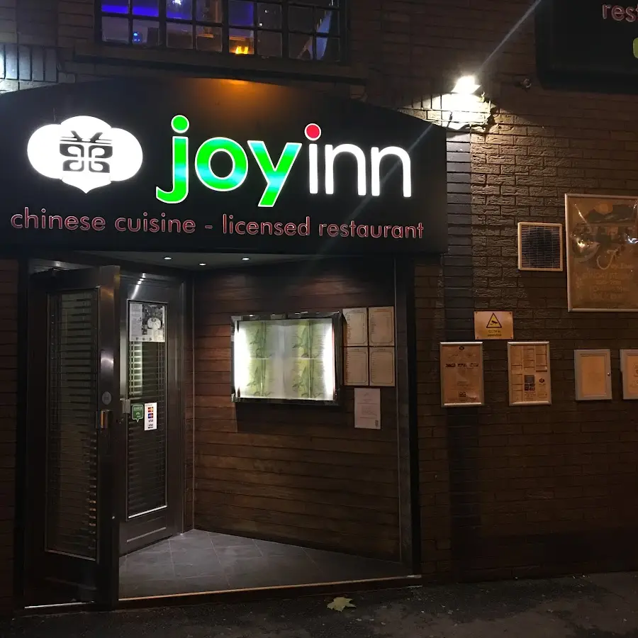 Joy Inn