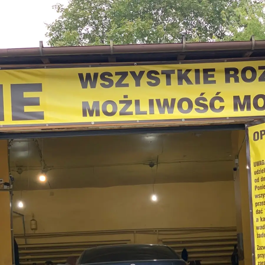 Reifen Opony Używane