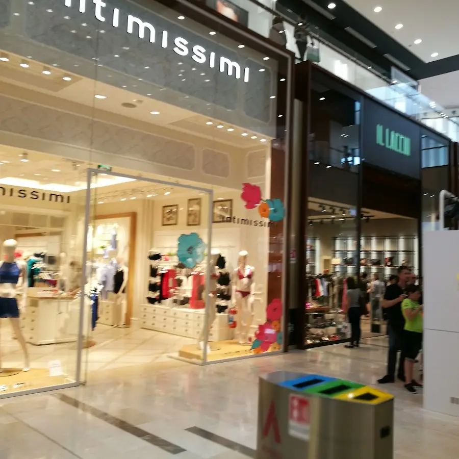 Intimissimi Uomo