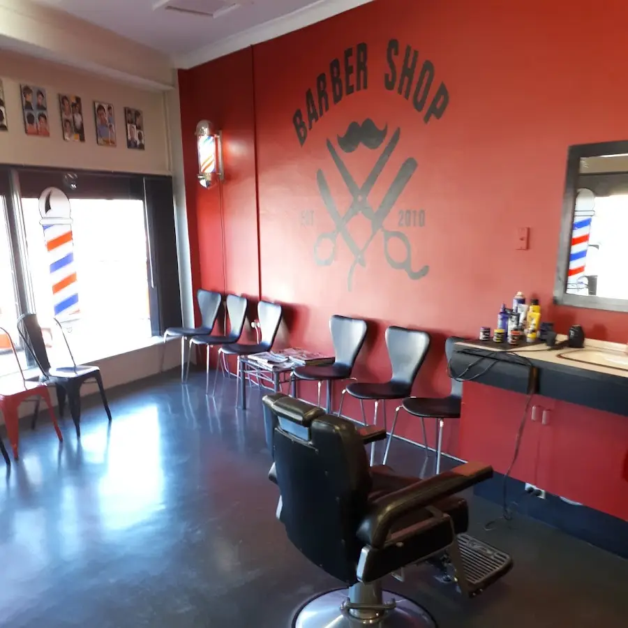 Michelle's Barber Shop