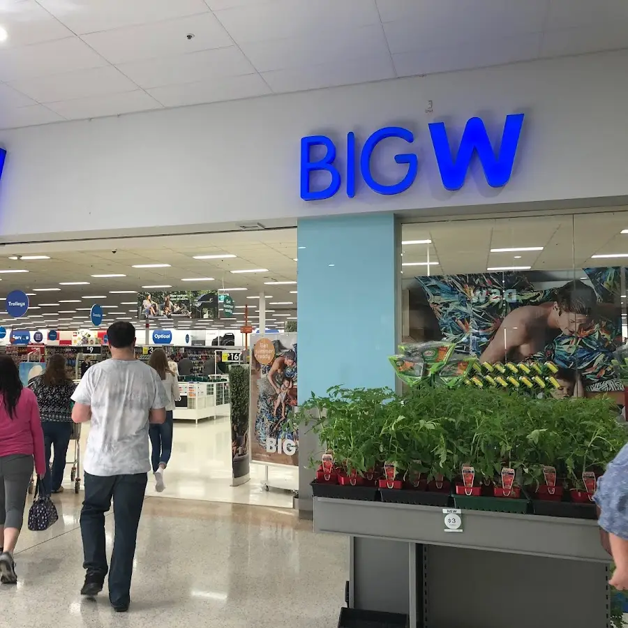 BIG W Erina