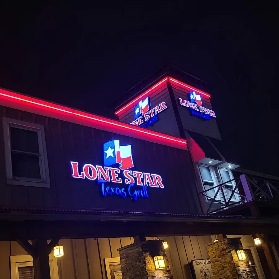 Lone Star Texas Grill