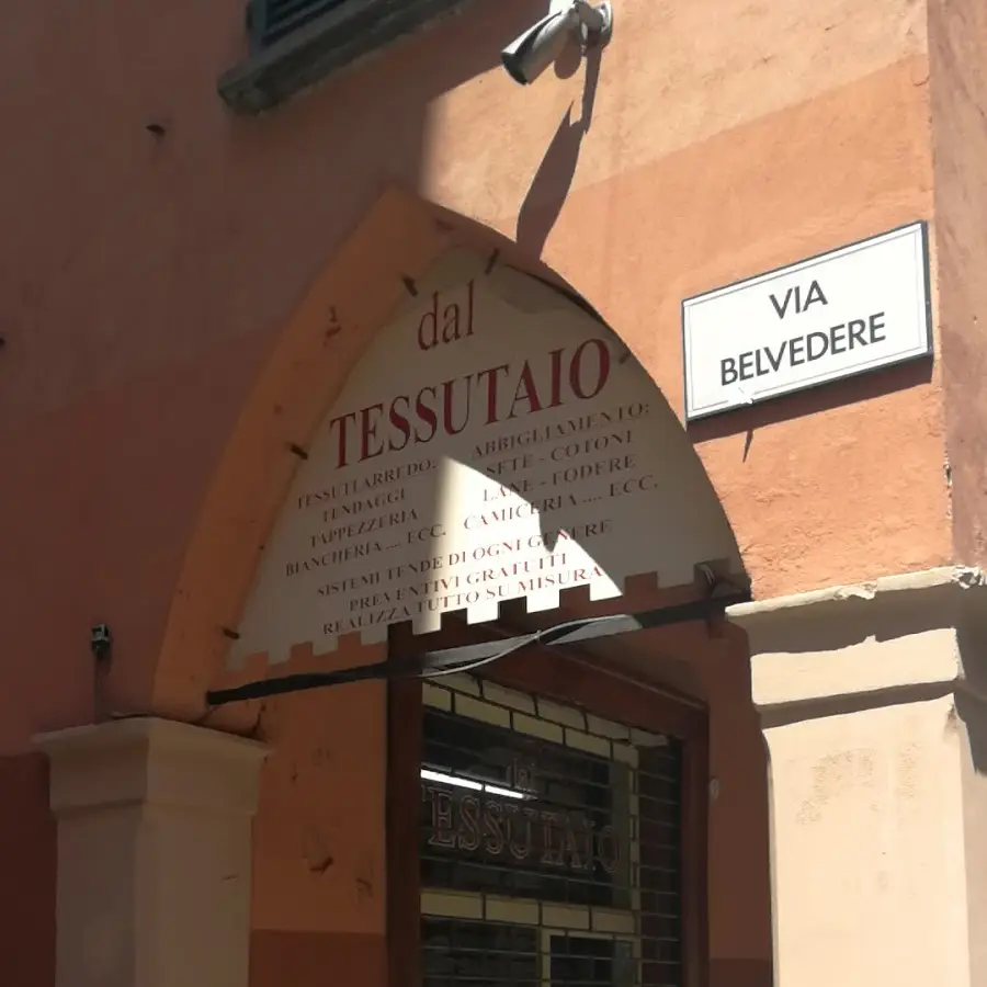 Dal Tessutaio