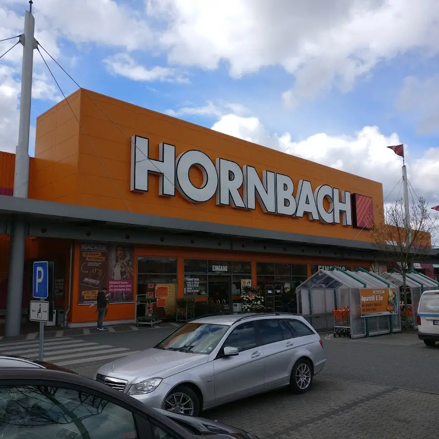 HORNBACH Kiel