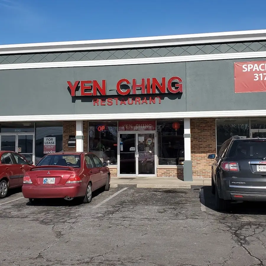 Yen Ching Restaurant