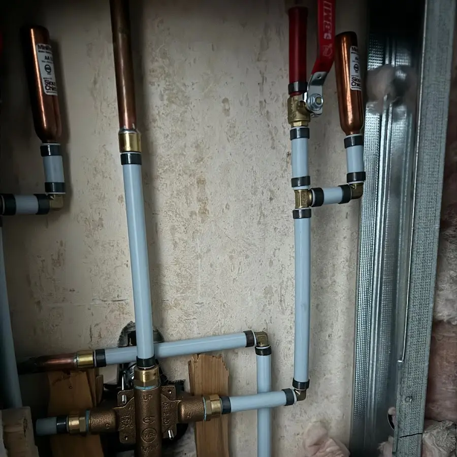 Soltech Plumbing