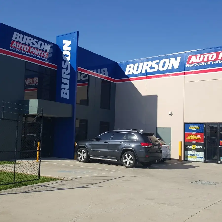 Burson Auto Parts Cranbourne