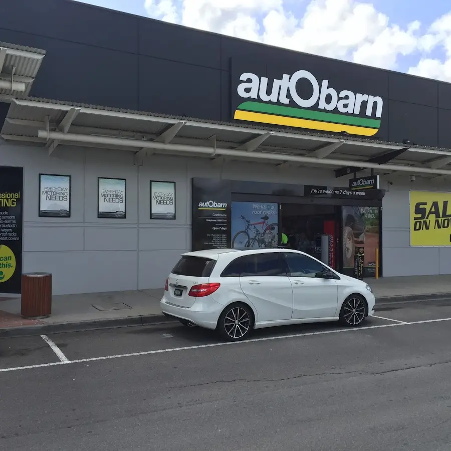 Autobarn Cranbourne