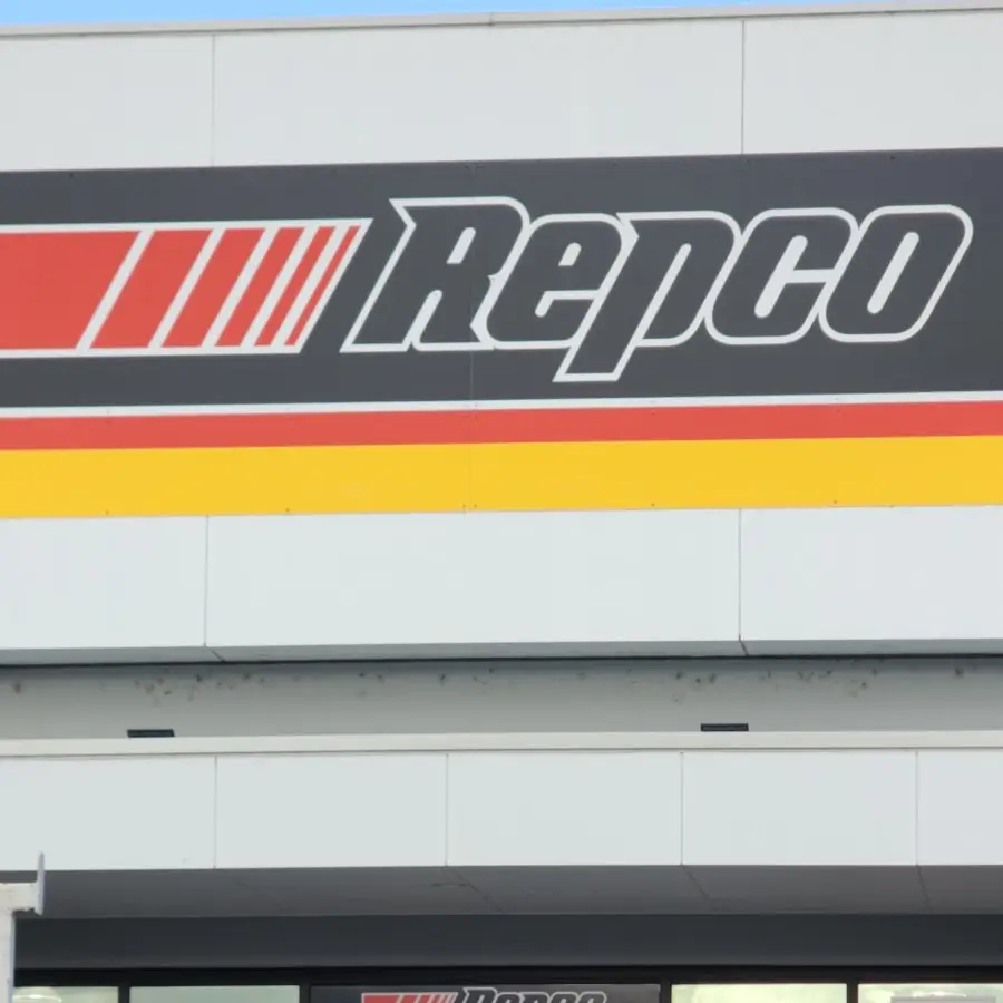 Repco Auto Parts Clyde North