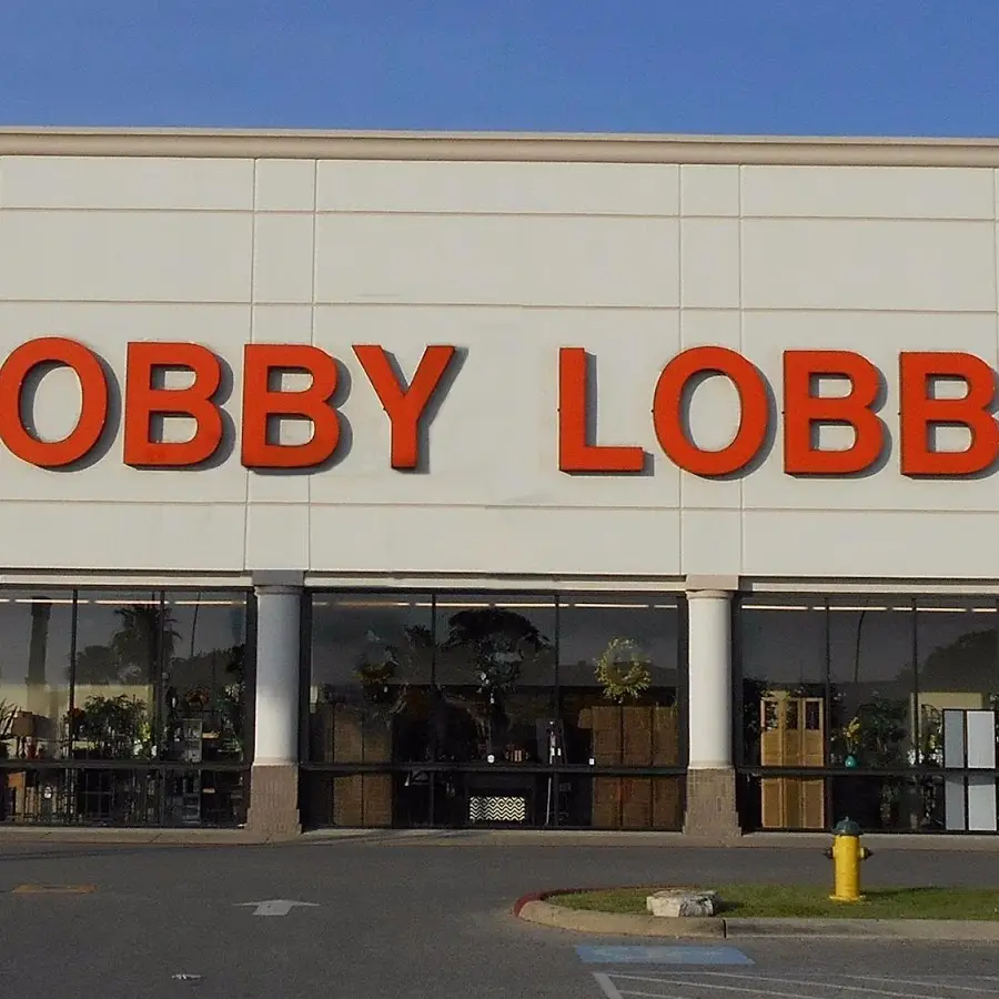 Hobby Lobby