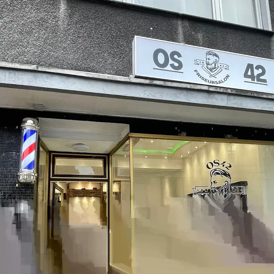 OS42 Salon